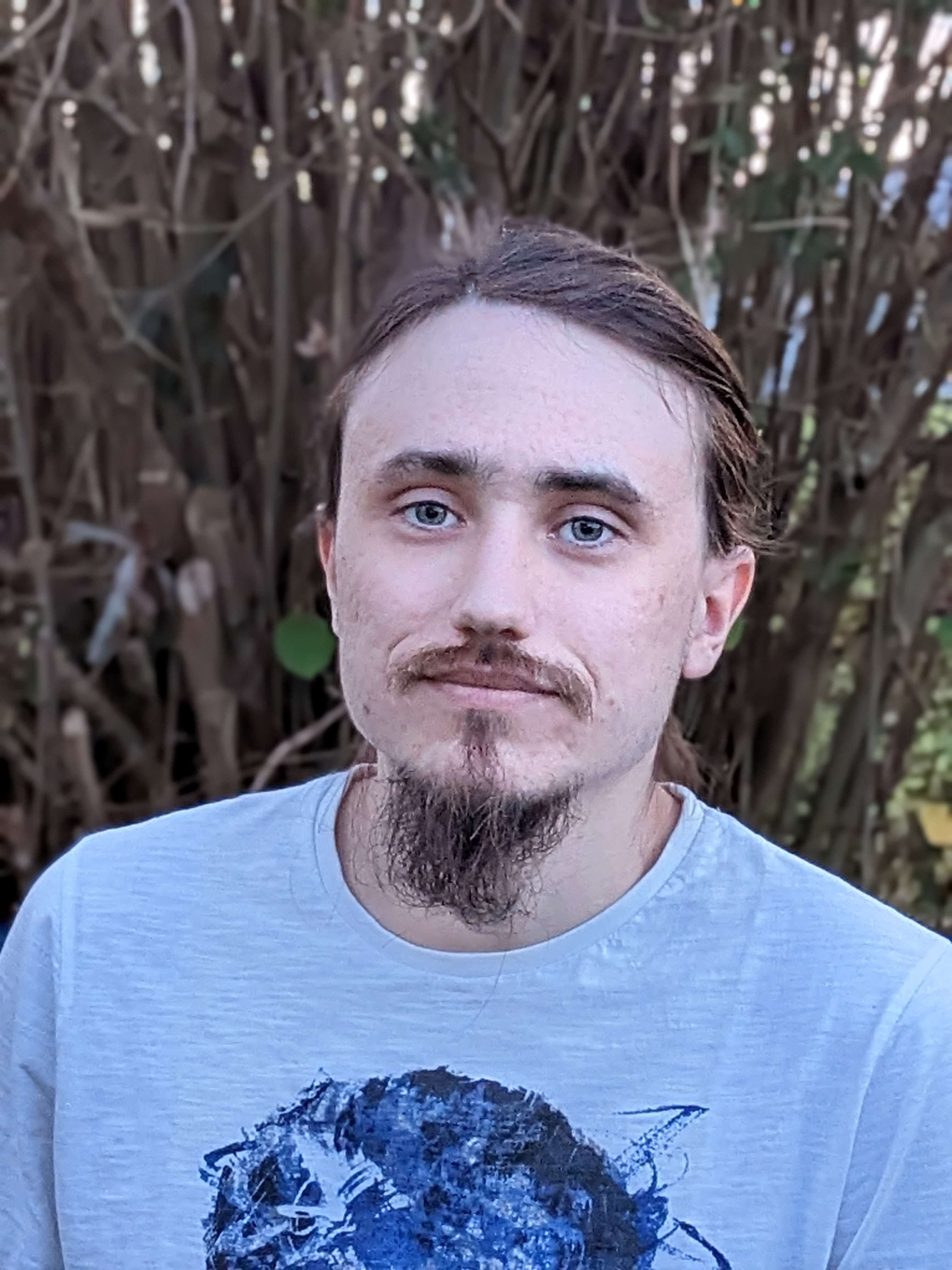 Picture of Guillaume